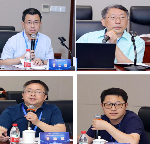 第三届全国社会学院长论坛在性爱无码
召开