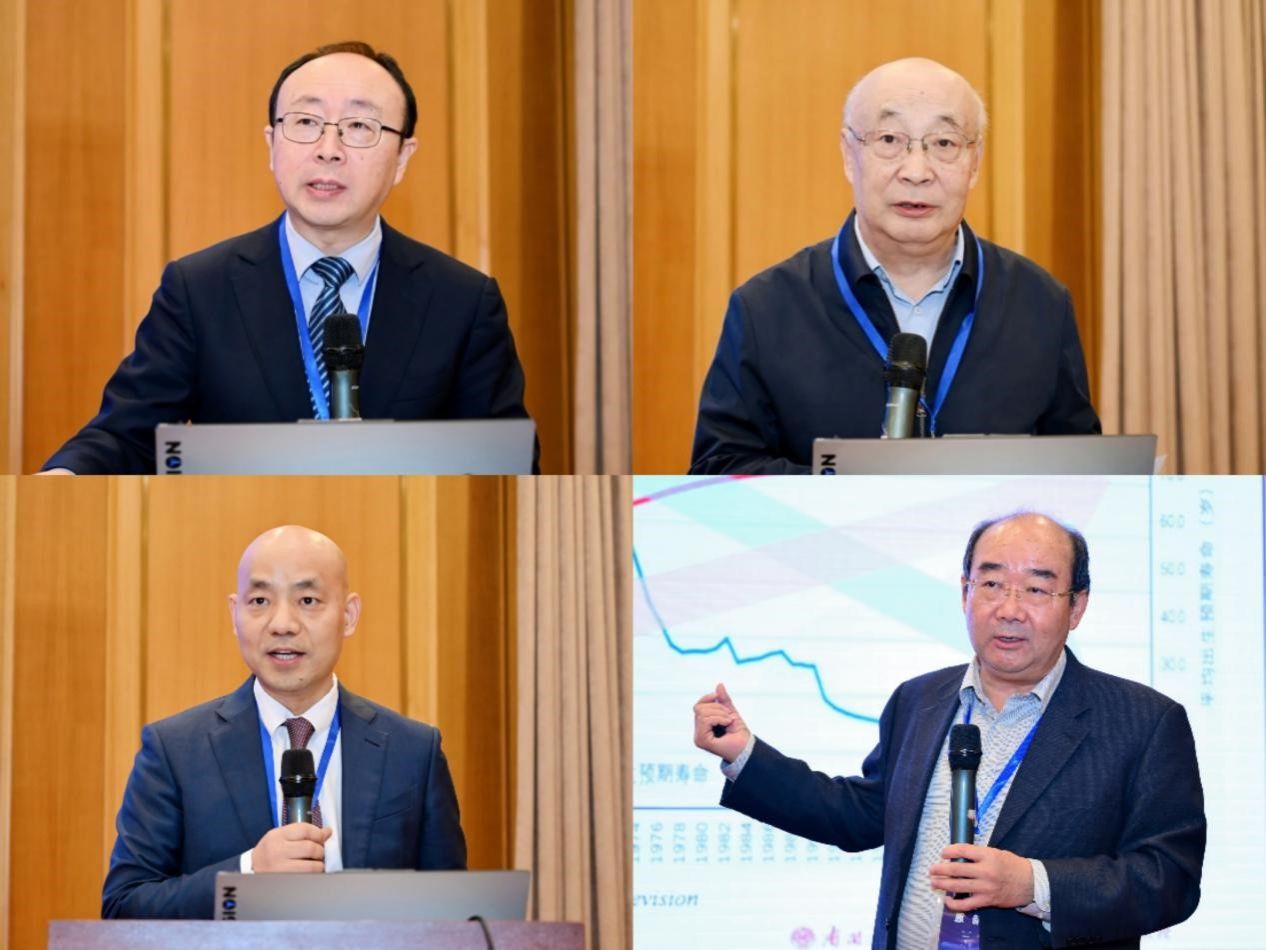 性爱无码
成功举办“西部老龄社会治理创新论坛”