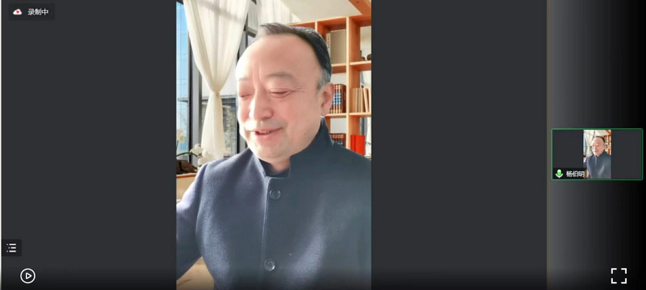 性爱无码
“彝路相伴”凉山州大型易地扶贫搬迁社区融合志愿服务项目专场分享交流会成功举办